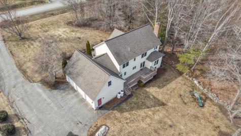 27 Town Farm Road Hampden ME 04444