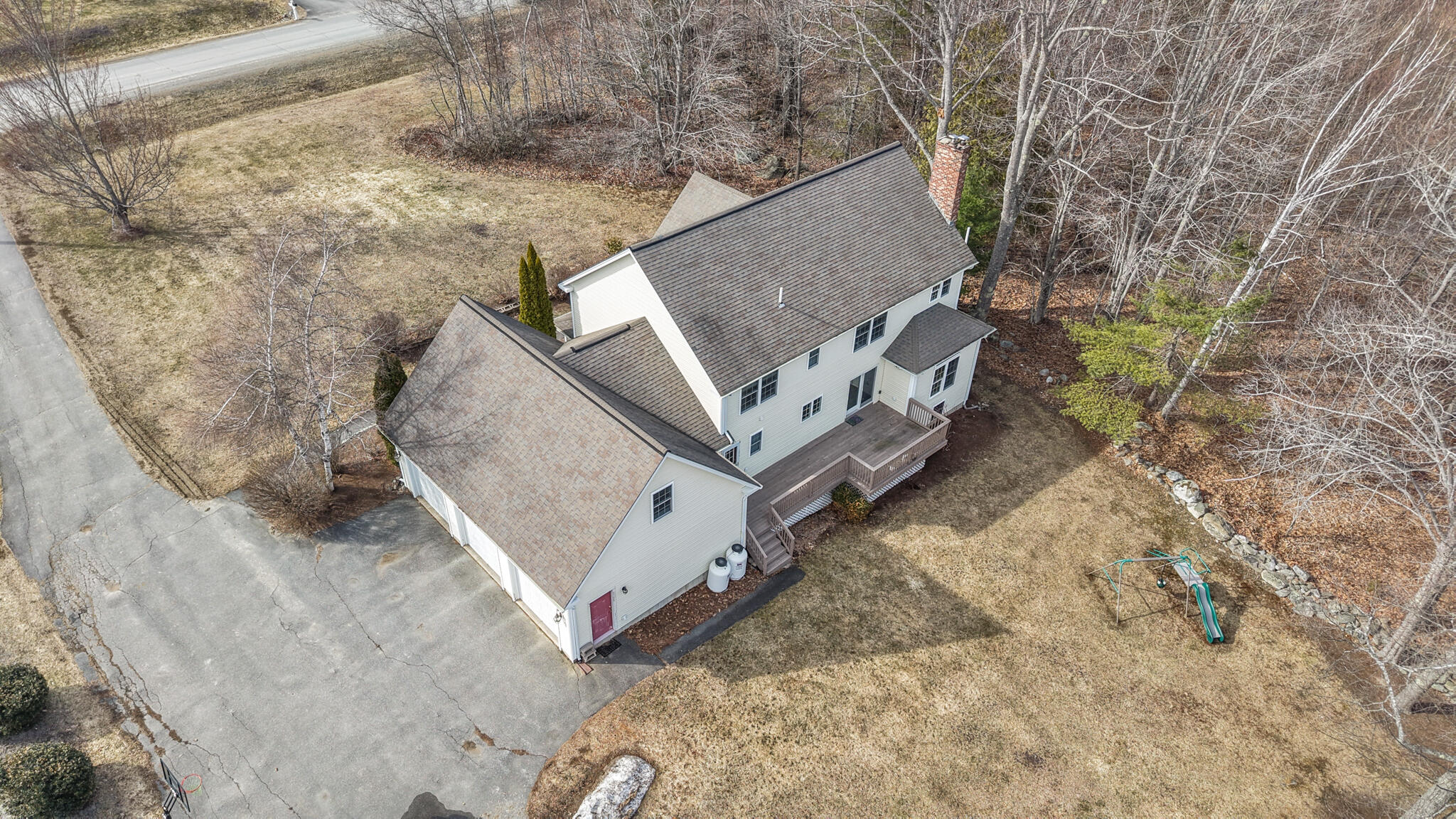 27 Town Farm Road Hampden ME 04444