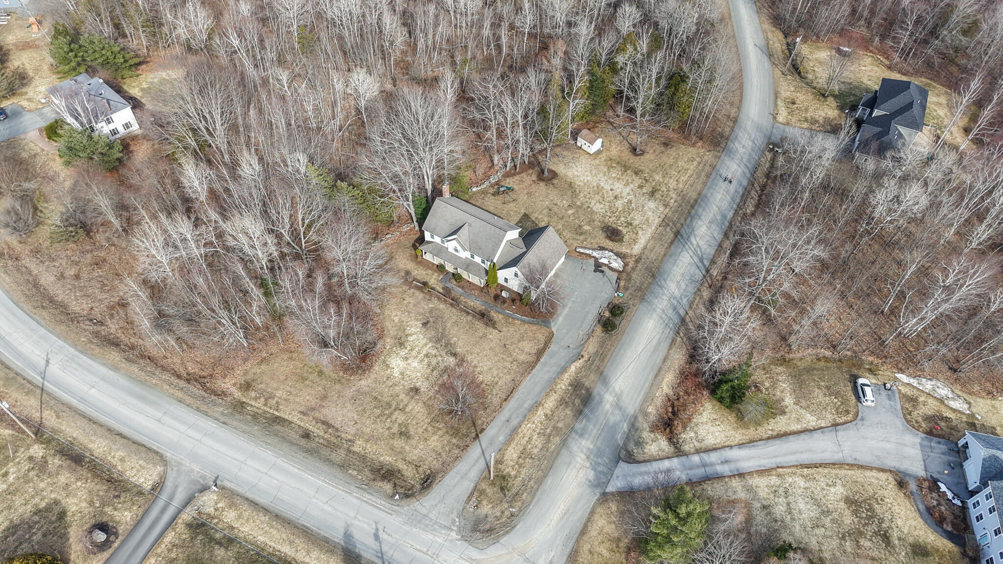 27 Town Farm Road Hampden ME 04444