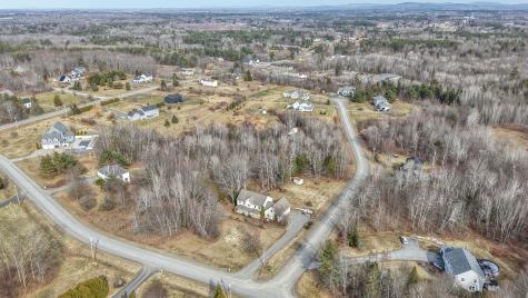 27 Town Farm Road Hampden ME 04444