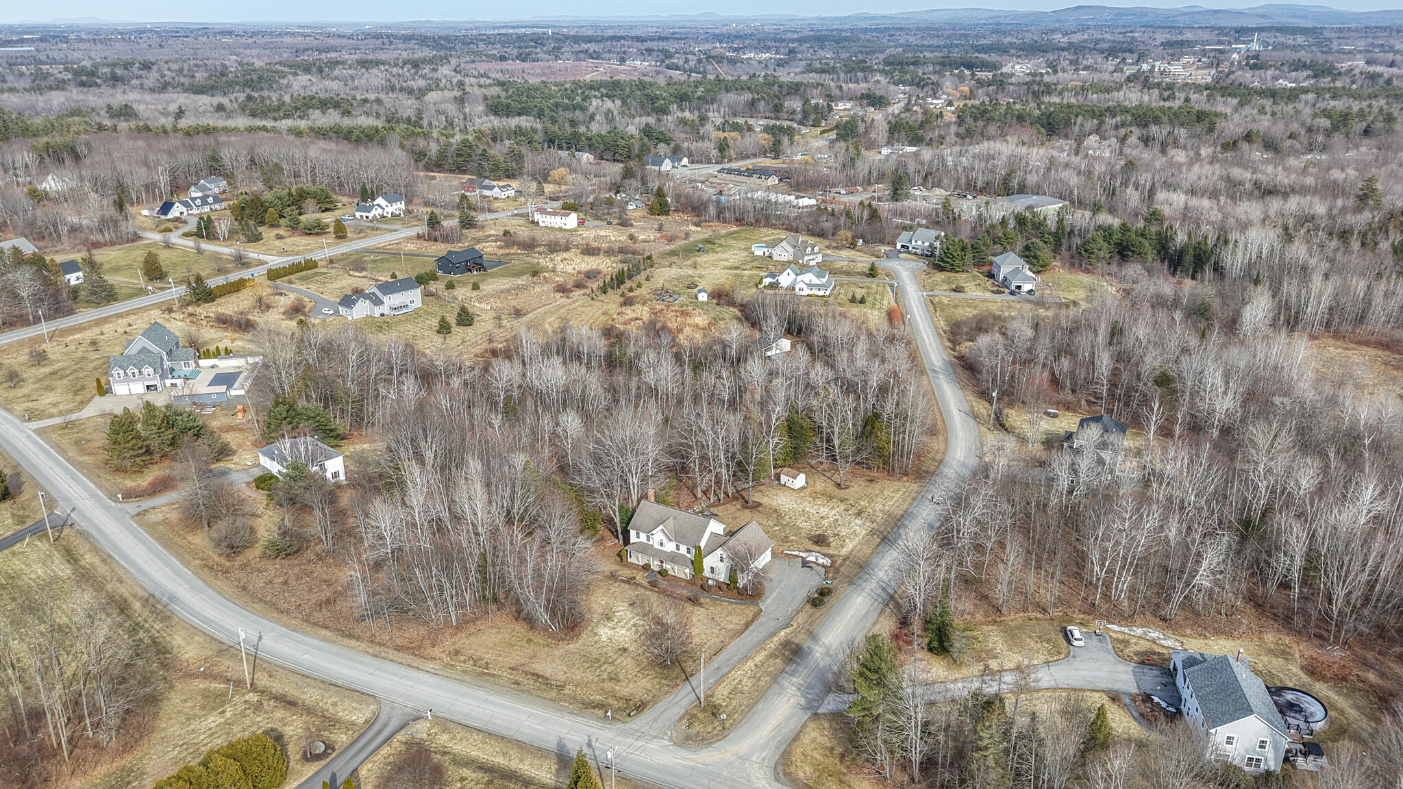 27 Town Farm Road Hampden ME 04444