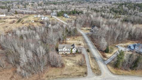 27 Town Farm Road Hampden ME 04444