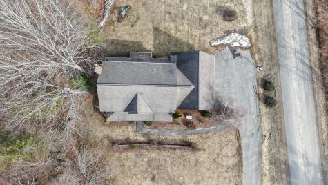 27 Town Farm Road Hampden ME 04444