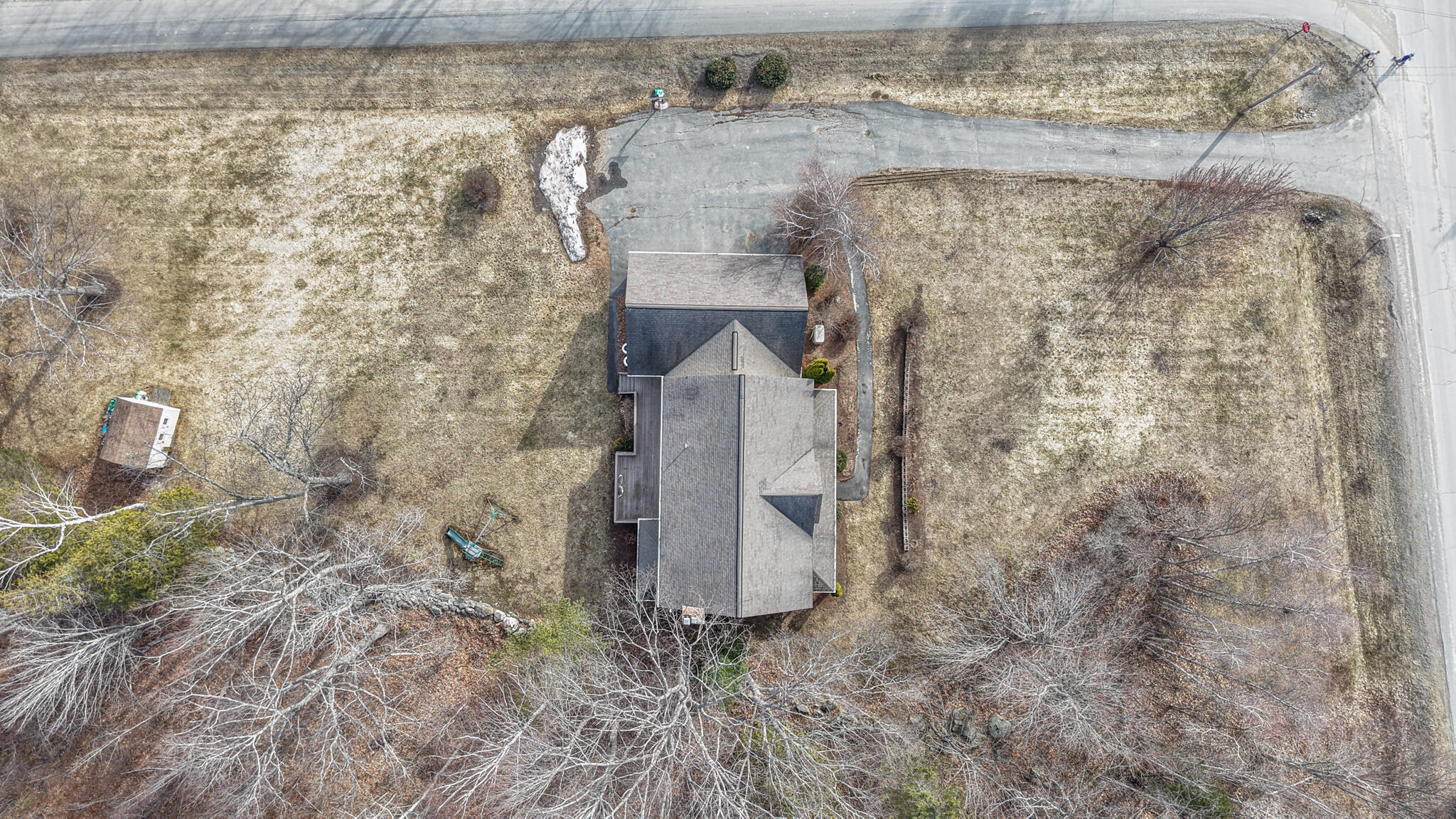 27 Town Farm Road Hampden ME 04444