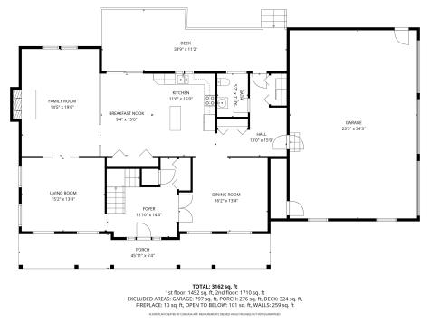 27 Town Farm Road Hampden ME 04444