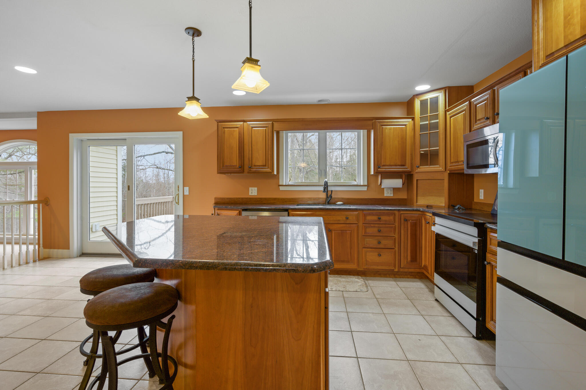 27 Town Farm Road Hampden ME 04444