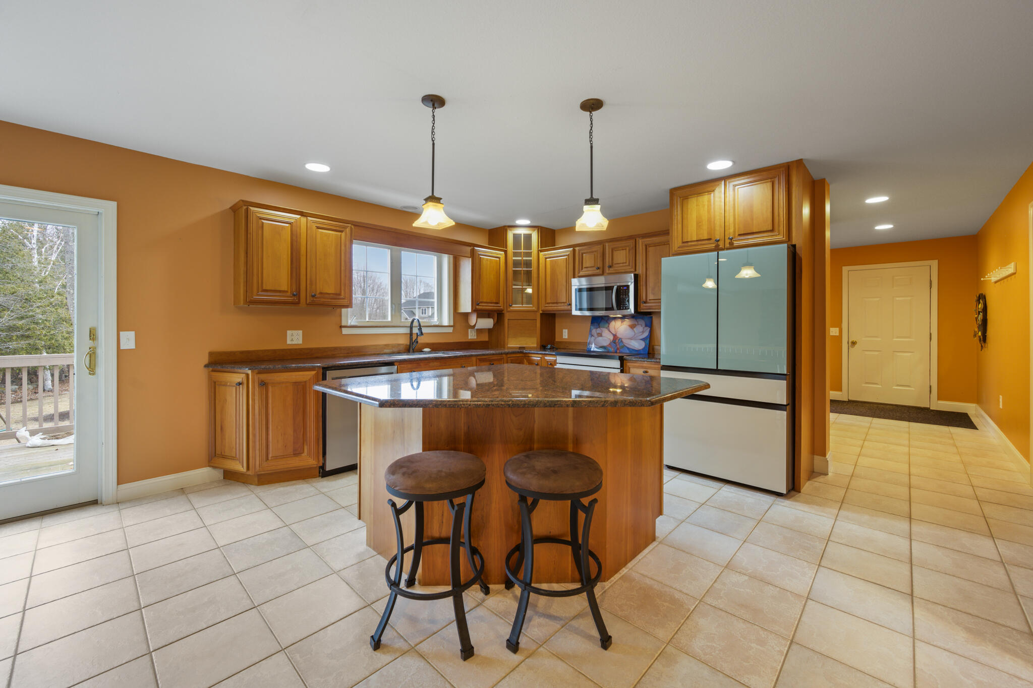 27 Town Farm Road Hampden ME 04444