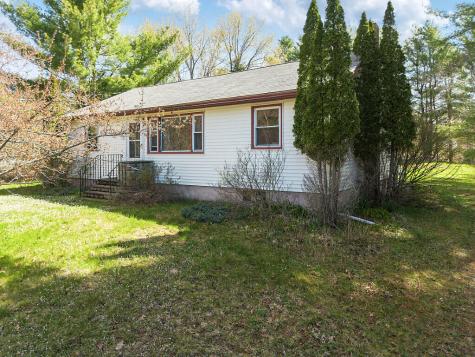 16 Claire Street Augusta ME 04330