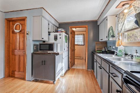 16 Claire Street Augusta ME 04330