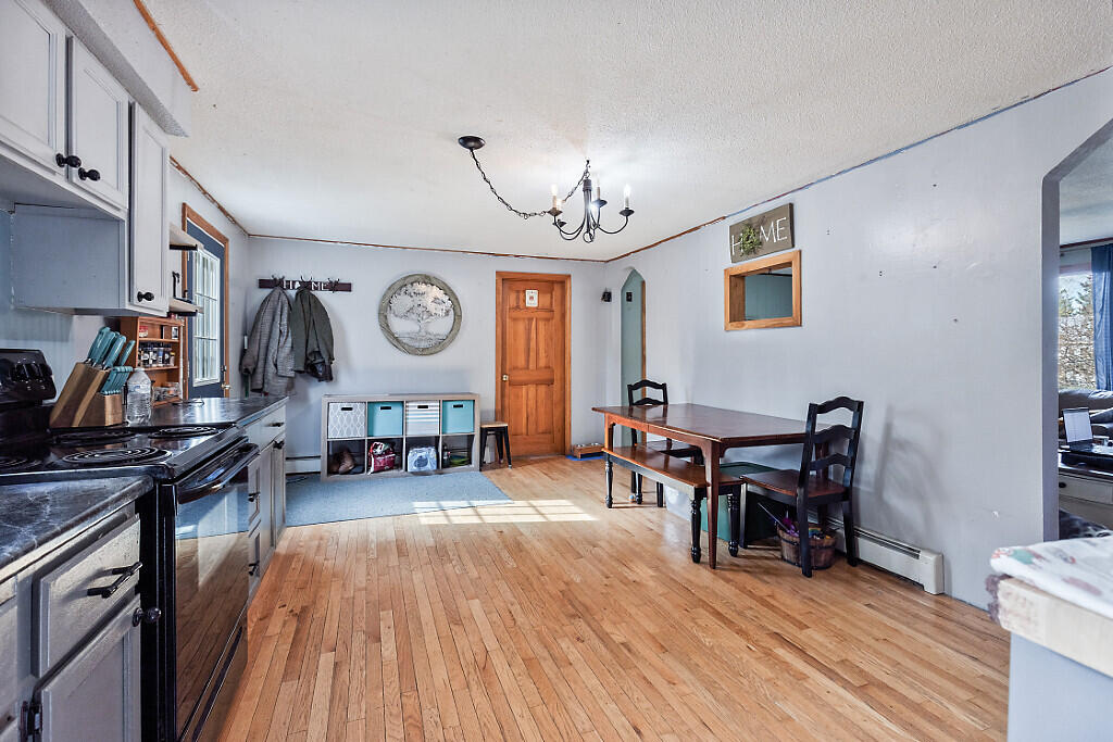 16 Claire Street Augusta ME 04330