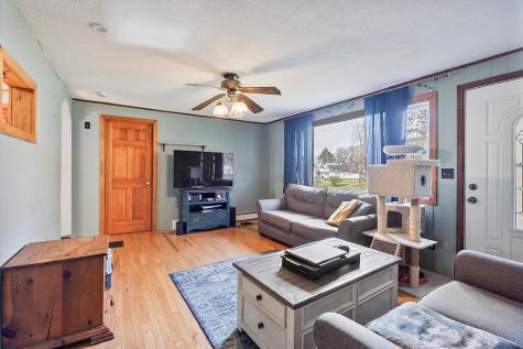 16 Claire Street Augusta ME 04330