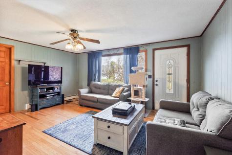 16 Claire Street Augusta ME 04330