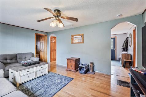 16 Claire Street Augusta ME 04330