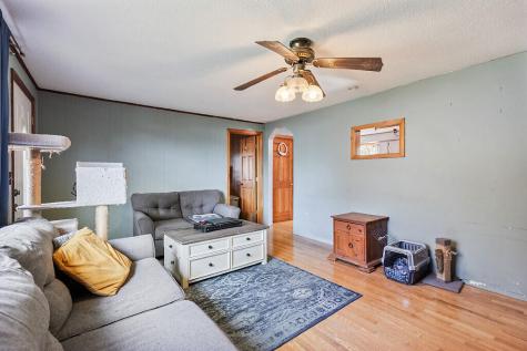 16 Claire Street Augusta ME 04330