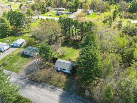 16 Claire Street Augusta ME 04330