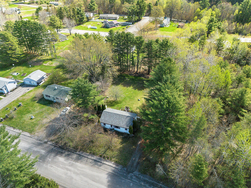 16 Claire Street Augusta ME 04330