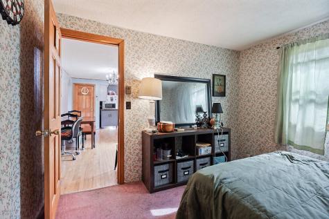 16 Claire Street Augusta ME 04330