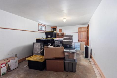 16 Claire Street Augusta ME 04330