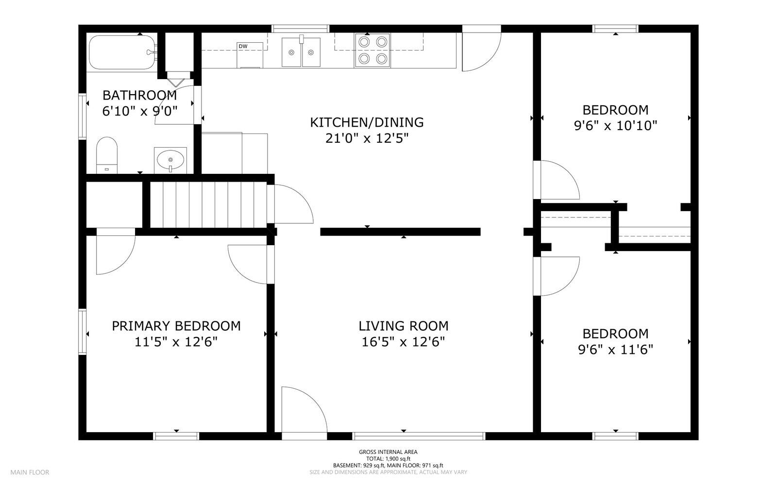16 Claire Street Augusta ME 04330