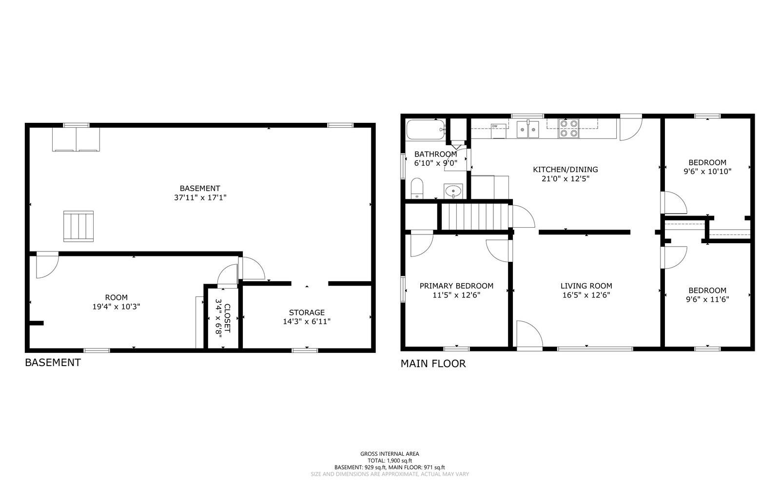 16 Claire Street Augusta ME 04330