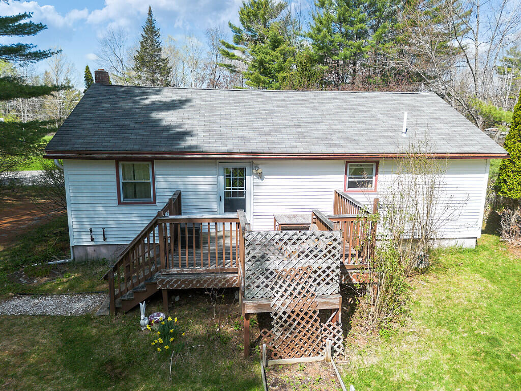 16 Claire Street Augusta ME 04330
