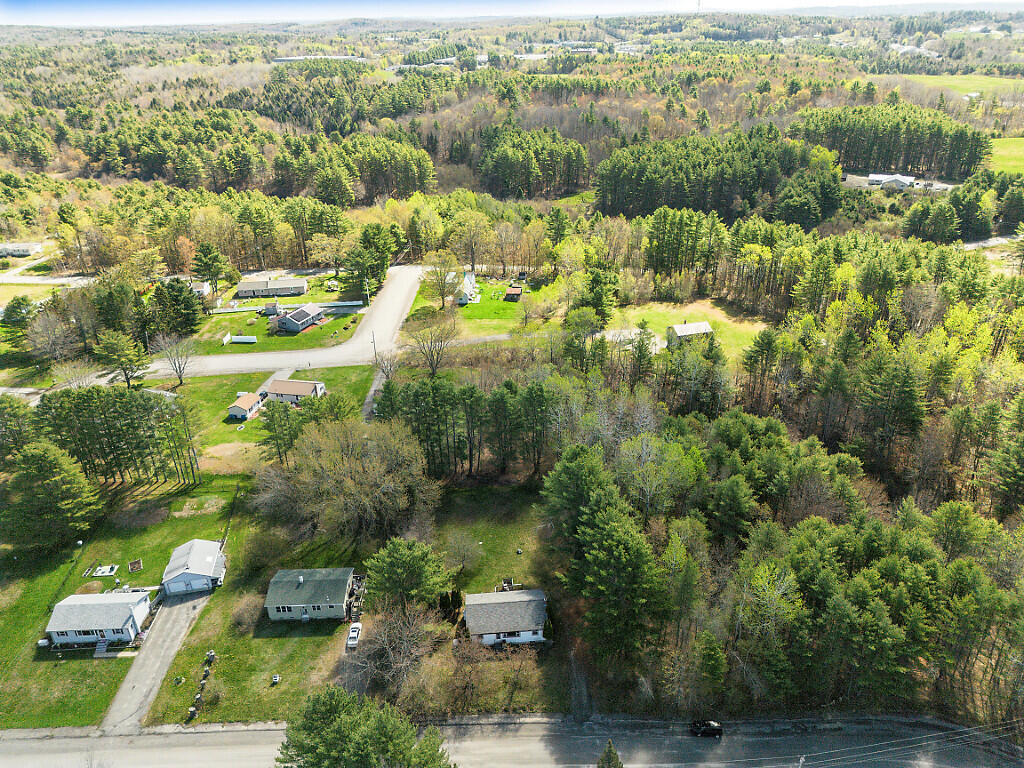 16 Claire Street Augusta ME 04330