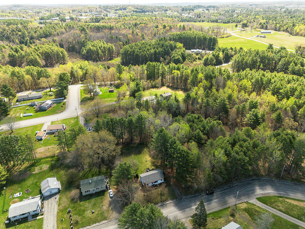 16 Claire Street Augusta ME 04330