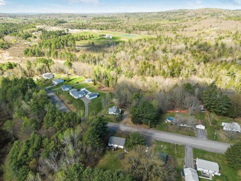 16 Claire Street Augusta ME 04330
