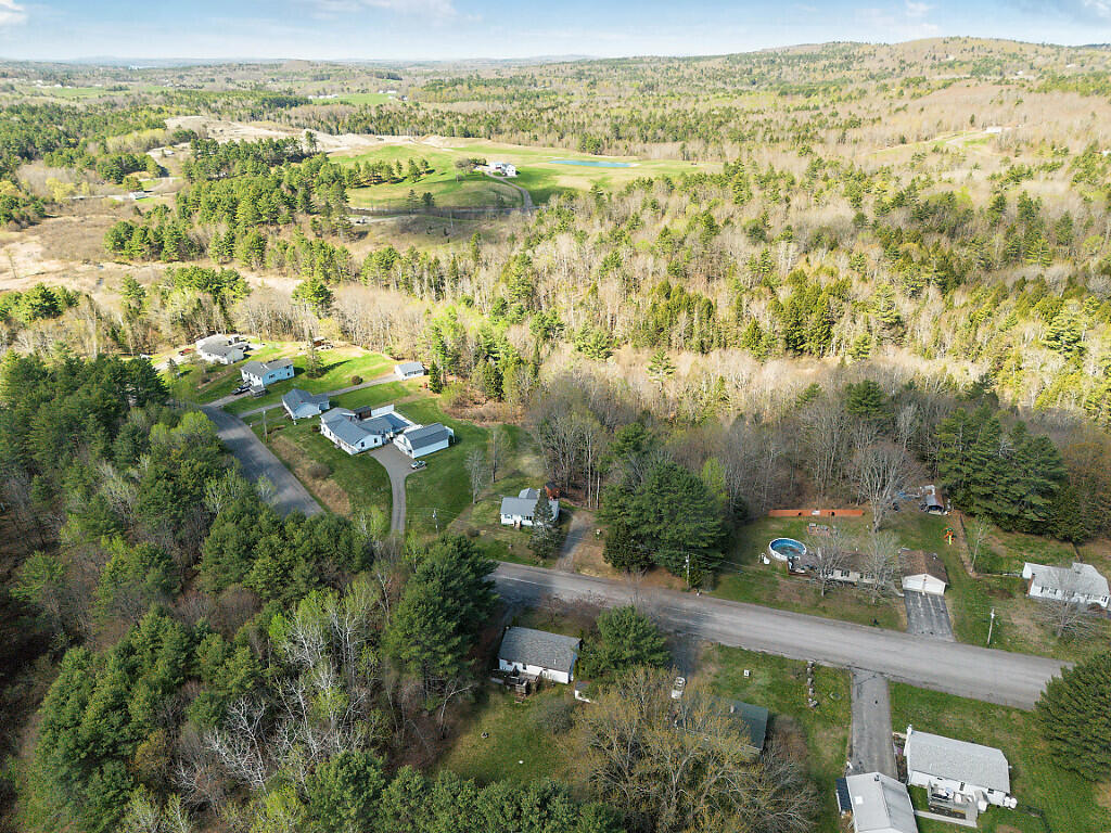 16 Claire Street Augusta ME 04330