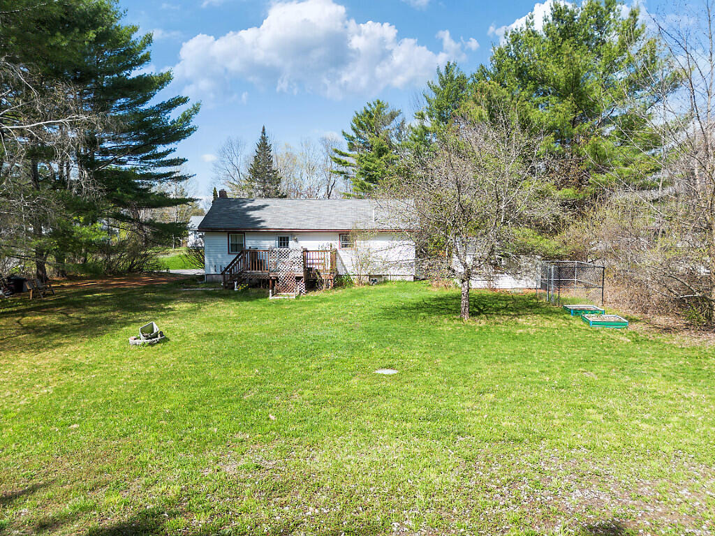 16 Claire Street Augusta ME 04330