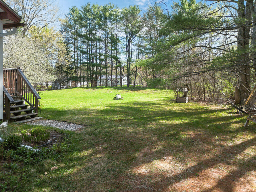 16 Claire Street Augusta ME 04330