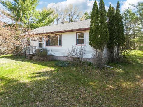 16 Claire Street Augusta ME 04330
