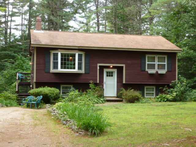 48 North Road Bridgton ME 04009