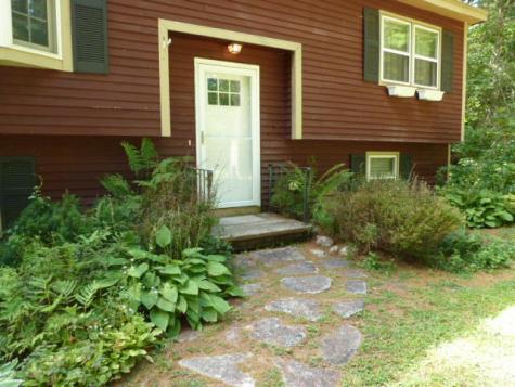 48 North Road Bridgton ME 04009
