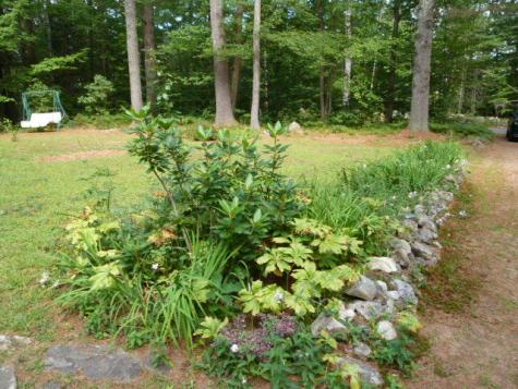 48 North Road Bridgton ME 04009