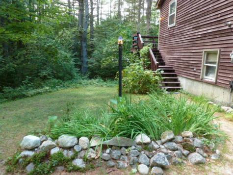 48 North Road Bridgton ME 04009