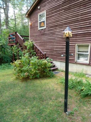 48 North Road Bridgton ME 04009