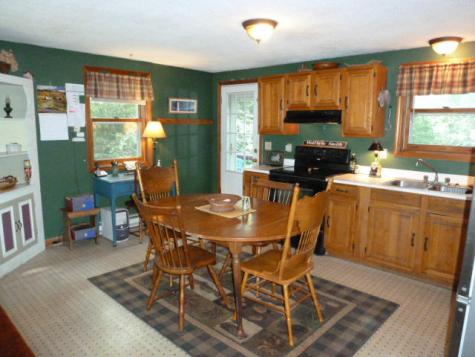48 North Road Bridgton ME 04009