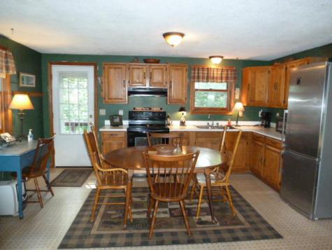 48 North Road Bridgton ME 04009