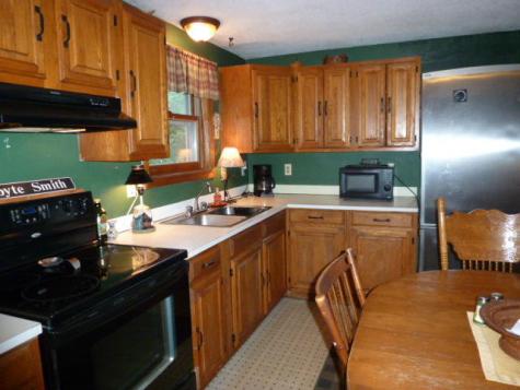 48 North Road Bridgton ME 04009
