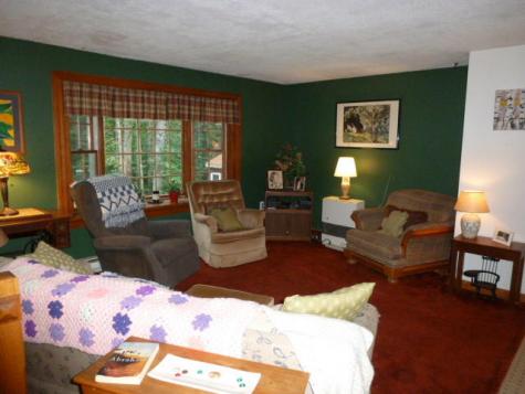 48 North Road Bridgton ME 04009