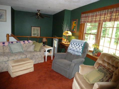 48 North Road Bridgton ME 04009