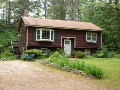 48 North Road Bridgton ME 04009