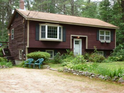 48 North Road Bridgton ME 04009