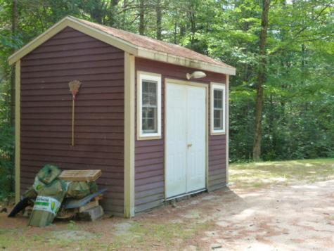 48 North Road Bridgton ME 04009
