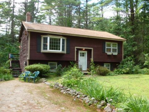 48 North Road Bridgton ME 04009