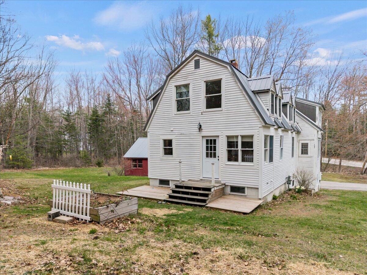 80 Skillin Road Cumberland ME 04021