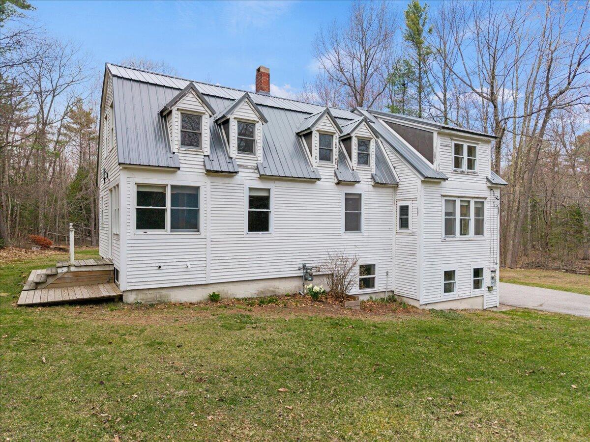 80 Skillin Road Cumberland ME 04021