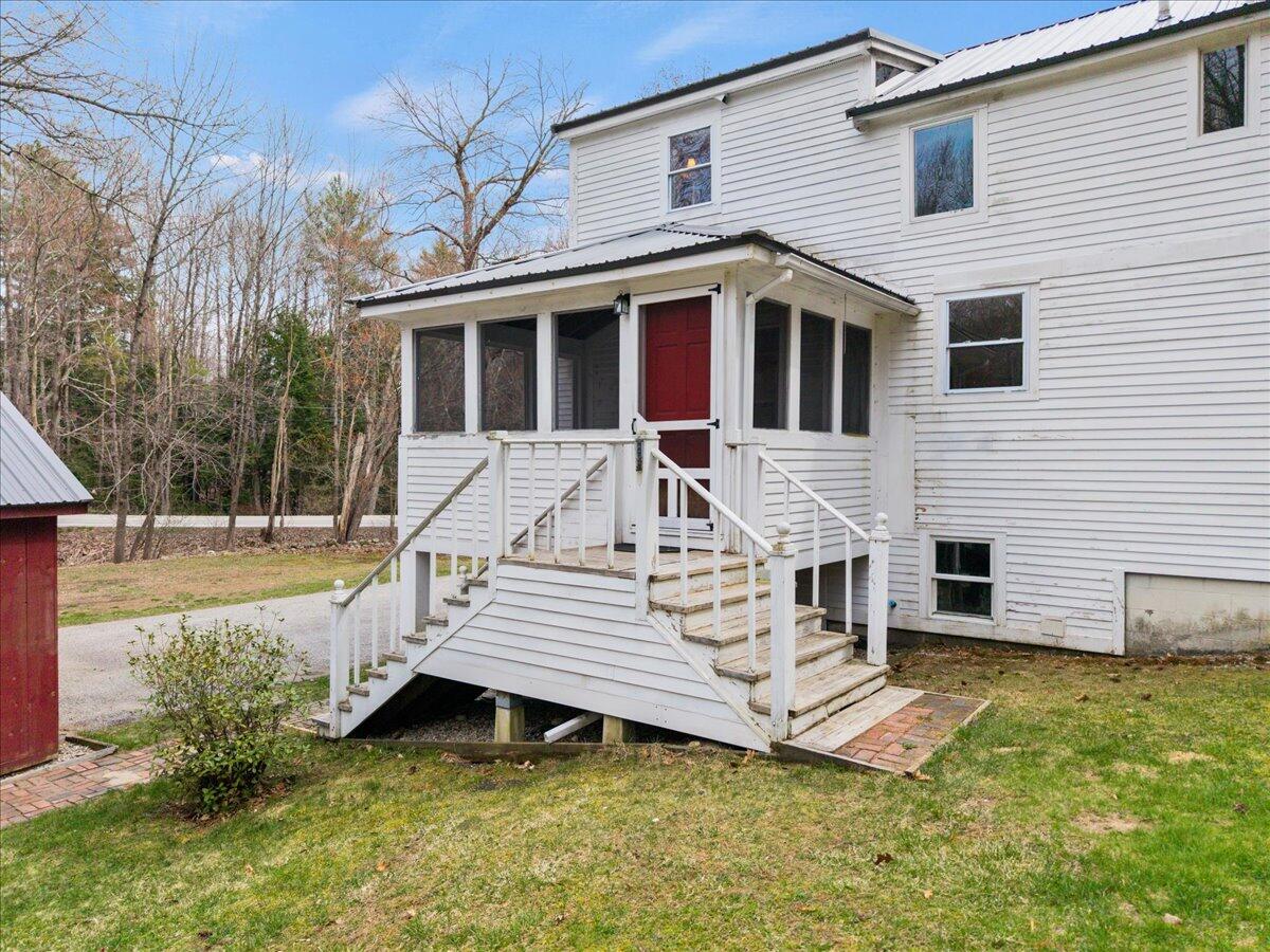 80 Skillin Road Cumberland ME 04021