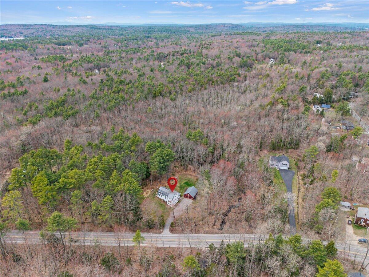 80 Skillin Road Cumberland ME 04021